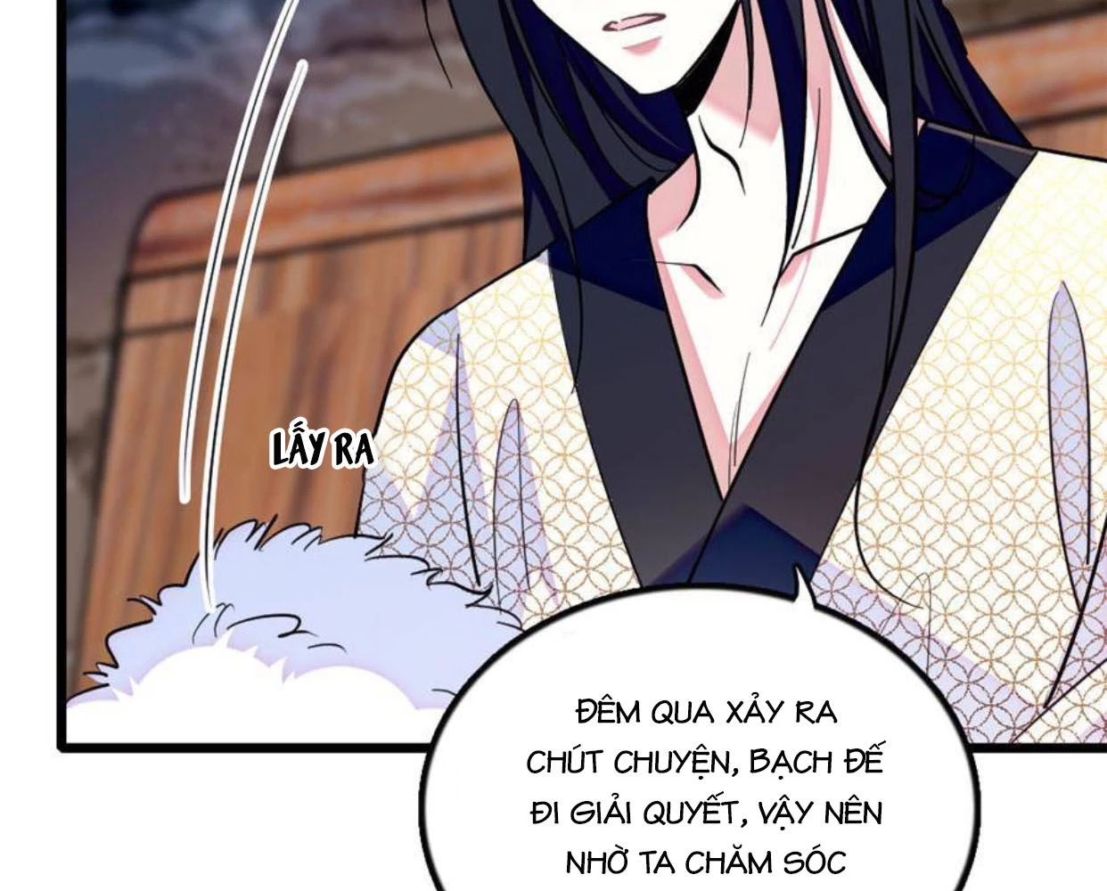 Manh Động Thú Thế Chapter 354 - 27