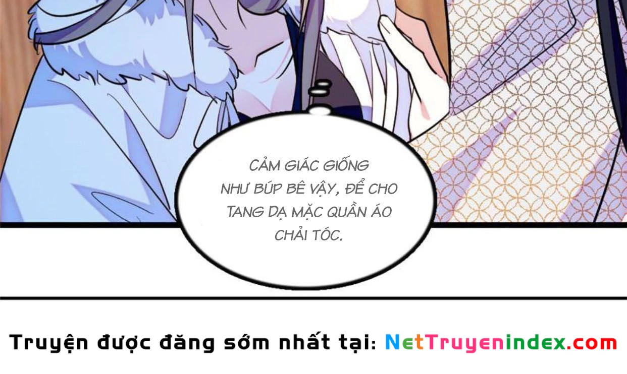 Manh Động Thú Thế Chapter 354 - 32