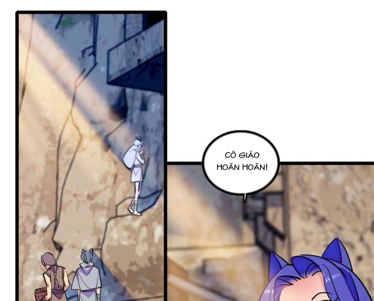 Manh Động Thú Thế Chapter 354 - 33