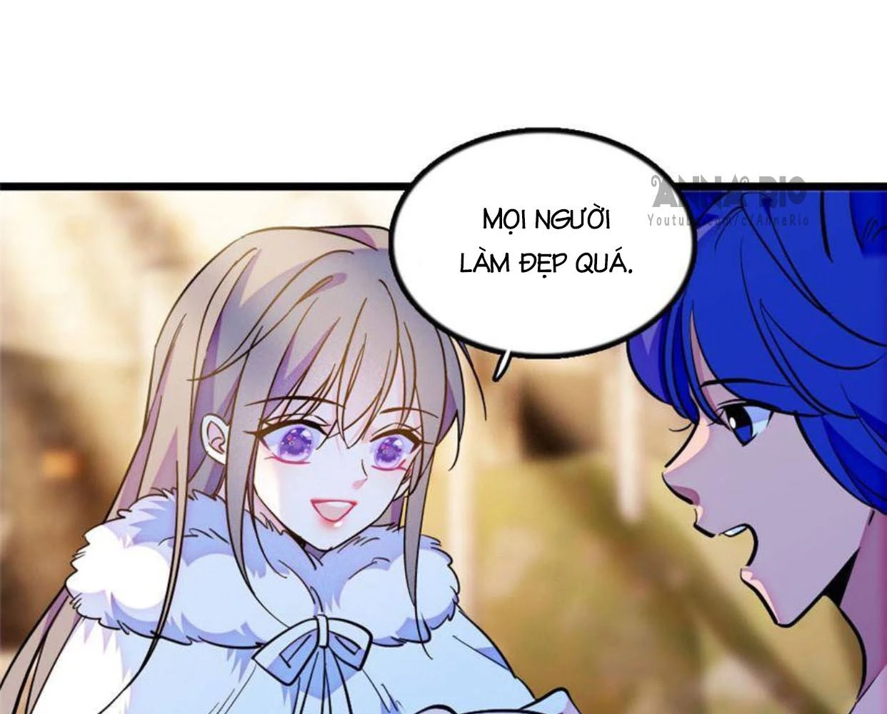 Manh Động Thú Thế Chapter 354 - 35