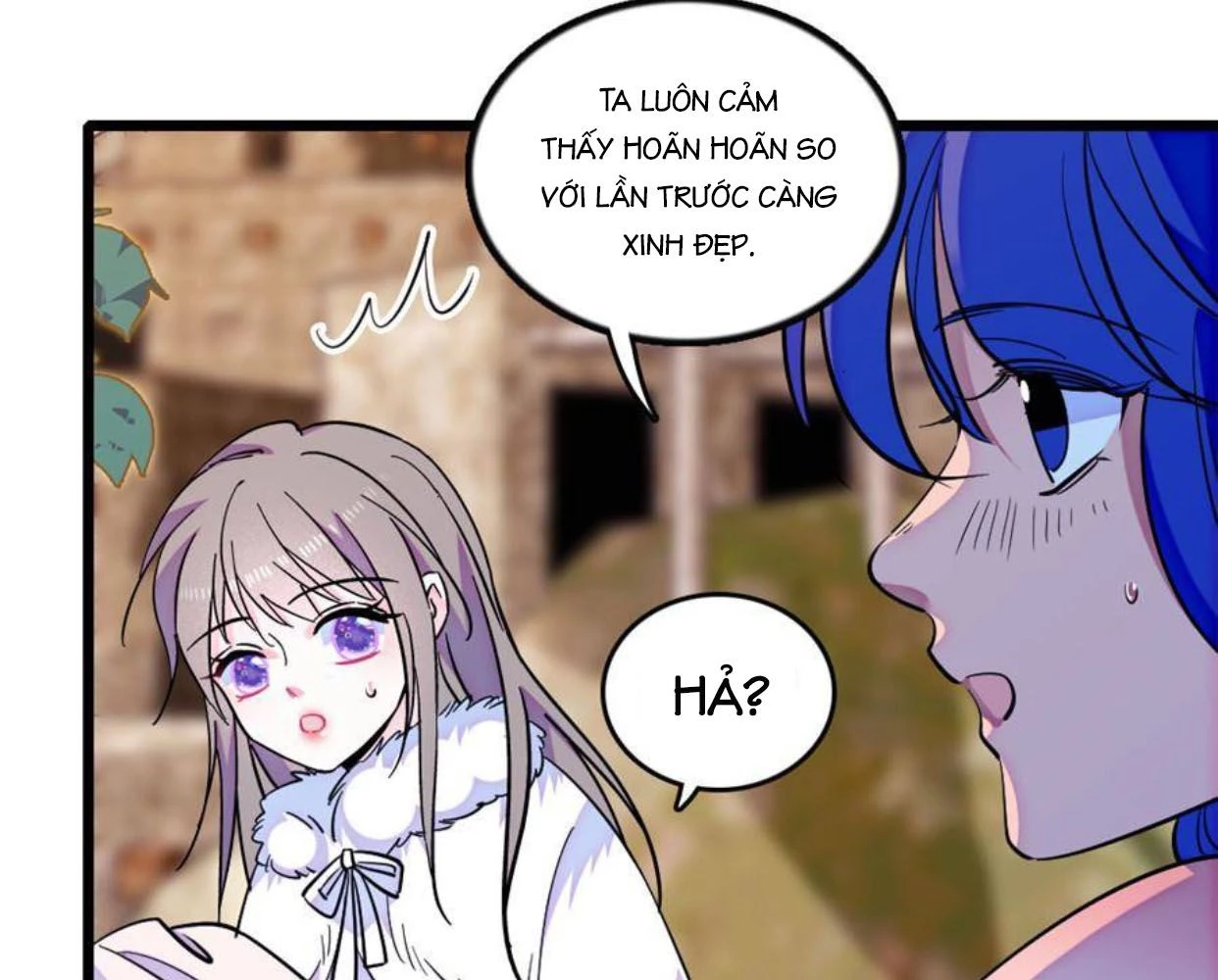 Manh Động Thú Thế Chapter 354 - 38