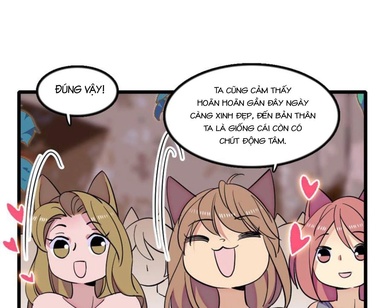 Manh Động Thú Thế Chapter 354 - 40