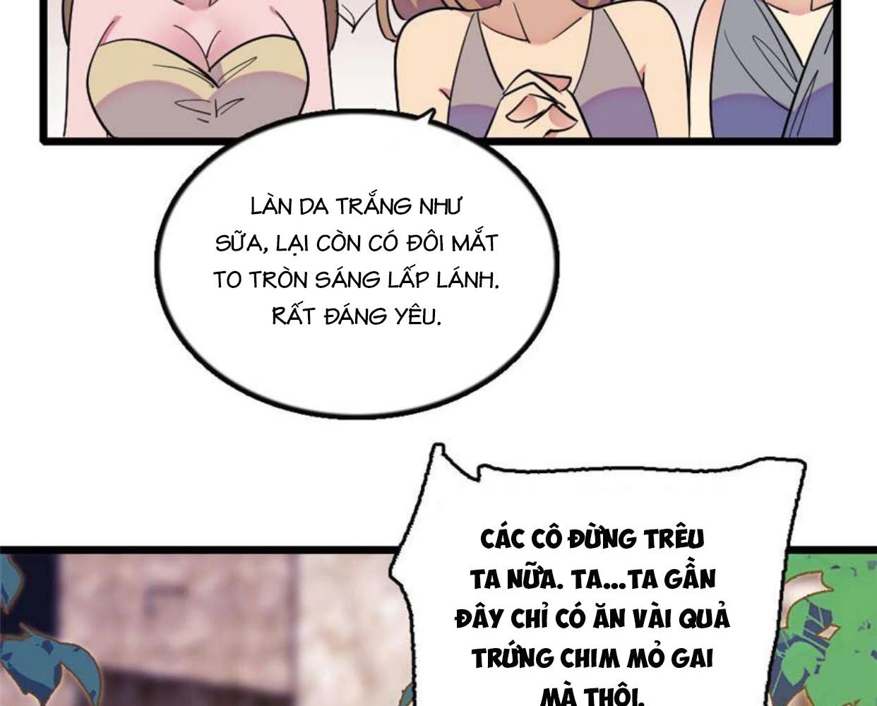 Manh Động Thú Thế Chapter 354 - 41