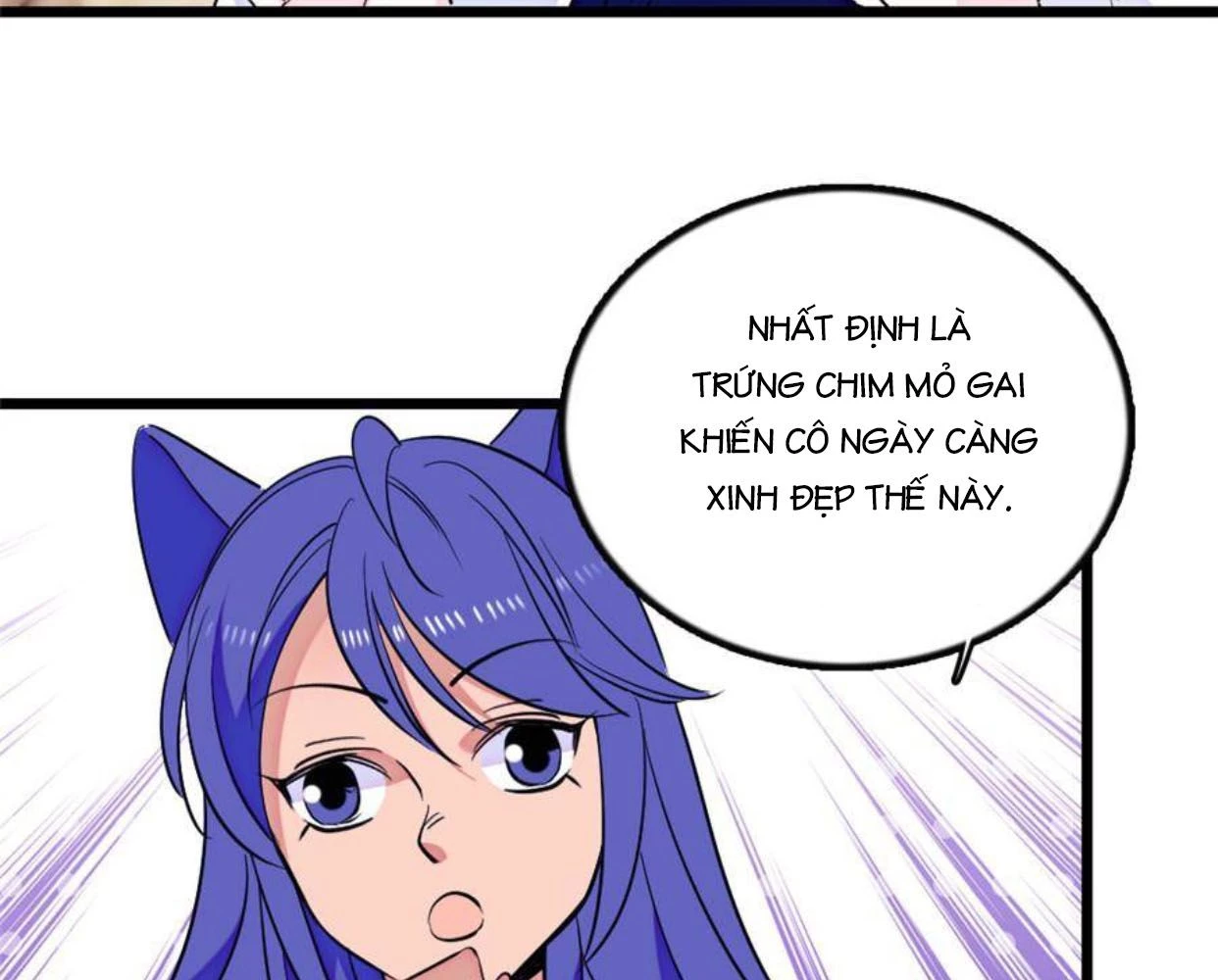 Manh Động Thú Thế Chapter 354 - 43