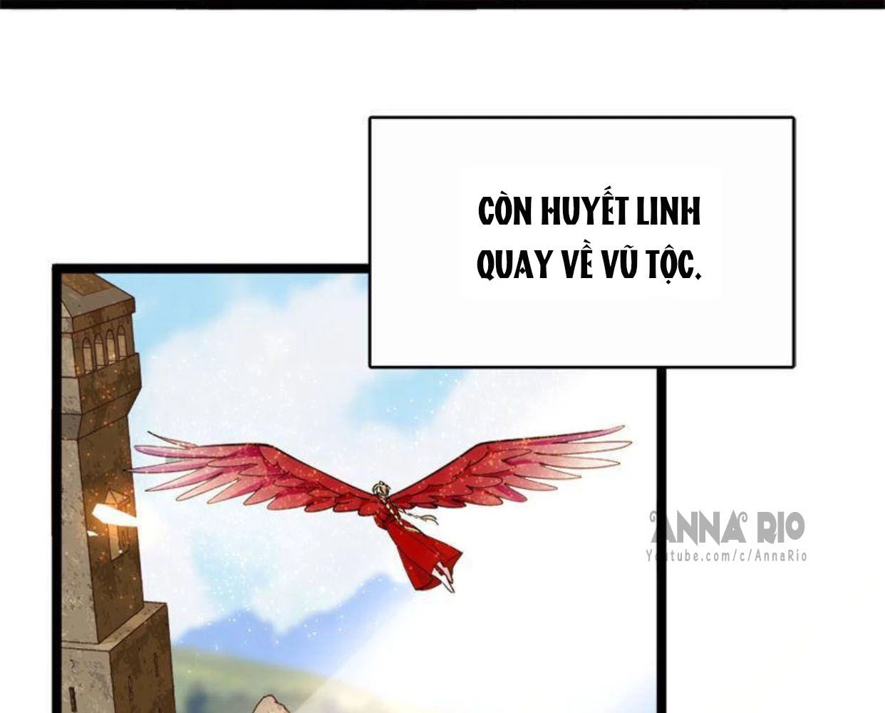 Manh Động Thú Thế Chapter 358 - 7