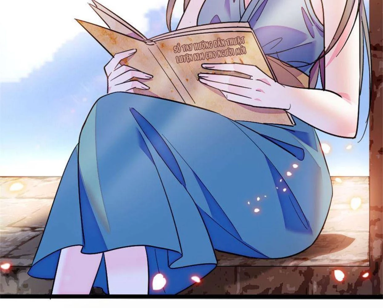 Manh Động Thú Thế Chapter 358 - 11