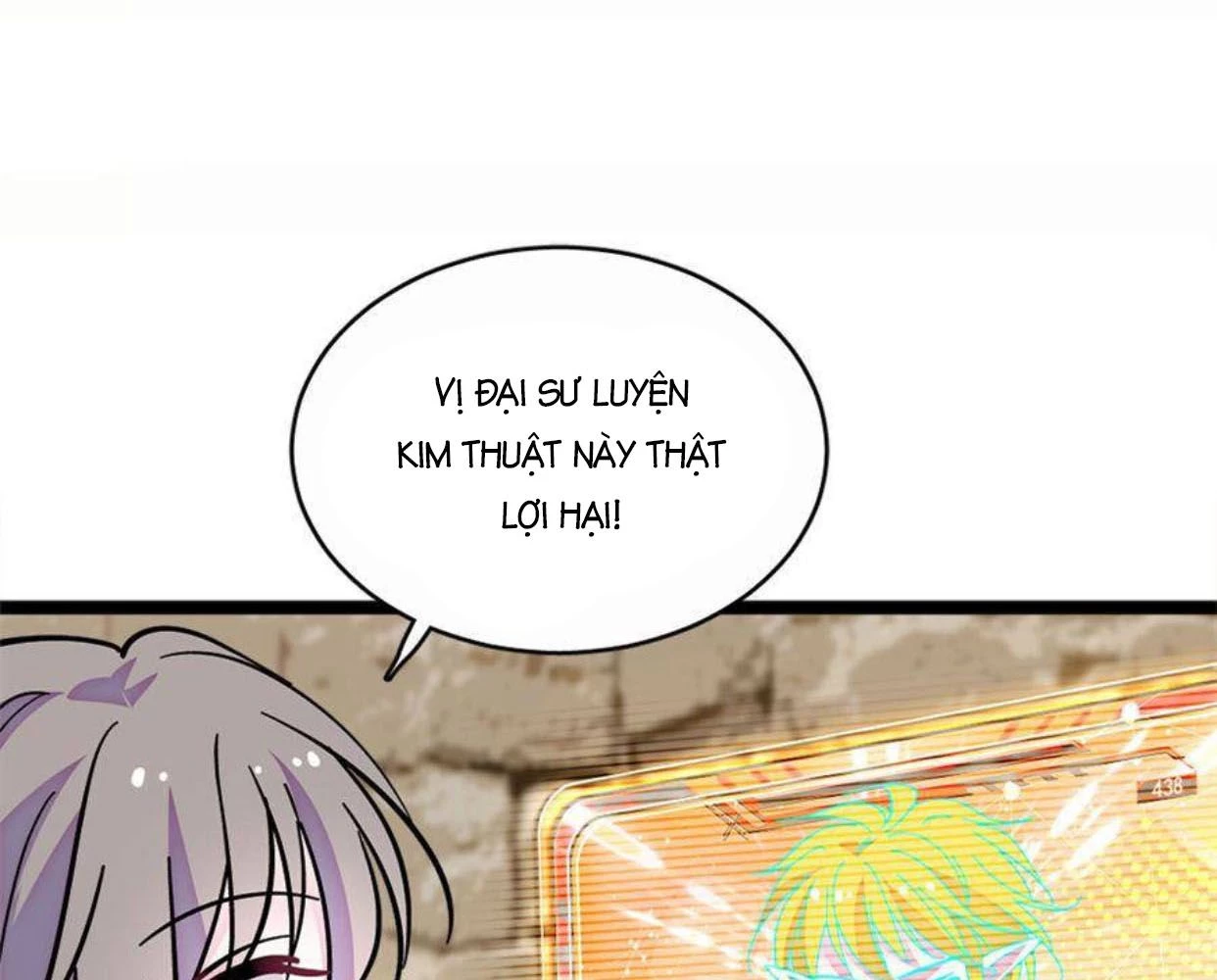 Manh Động Thú Thế Chapter 358 - 13