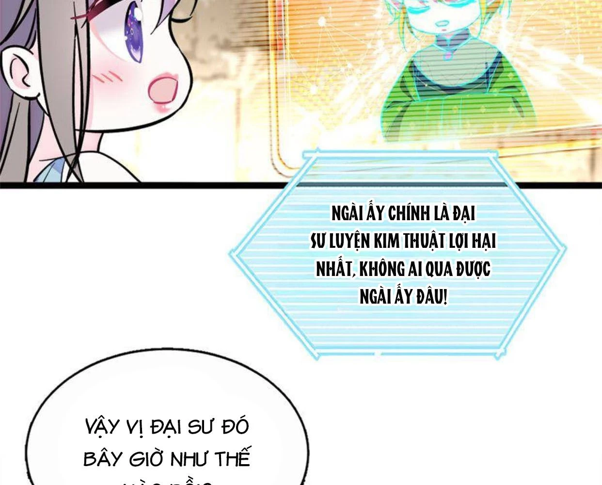 Manh Động Thú Thế Chapter 358 - 14