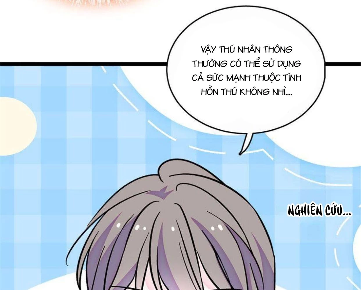 Manh Động Thú Thế Chapter 358 - 18