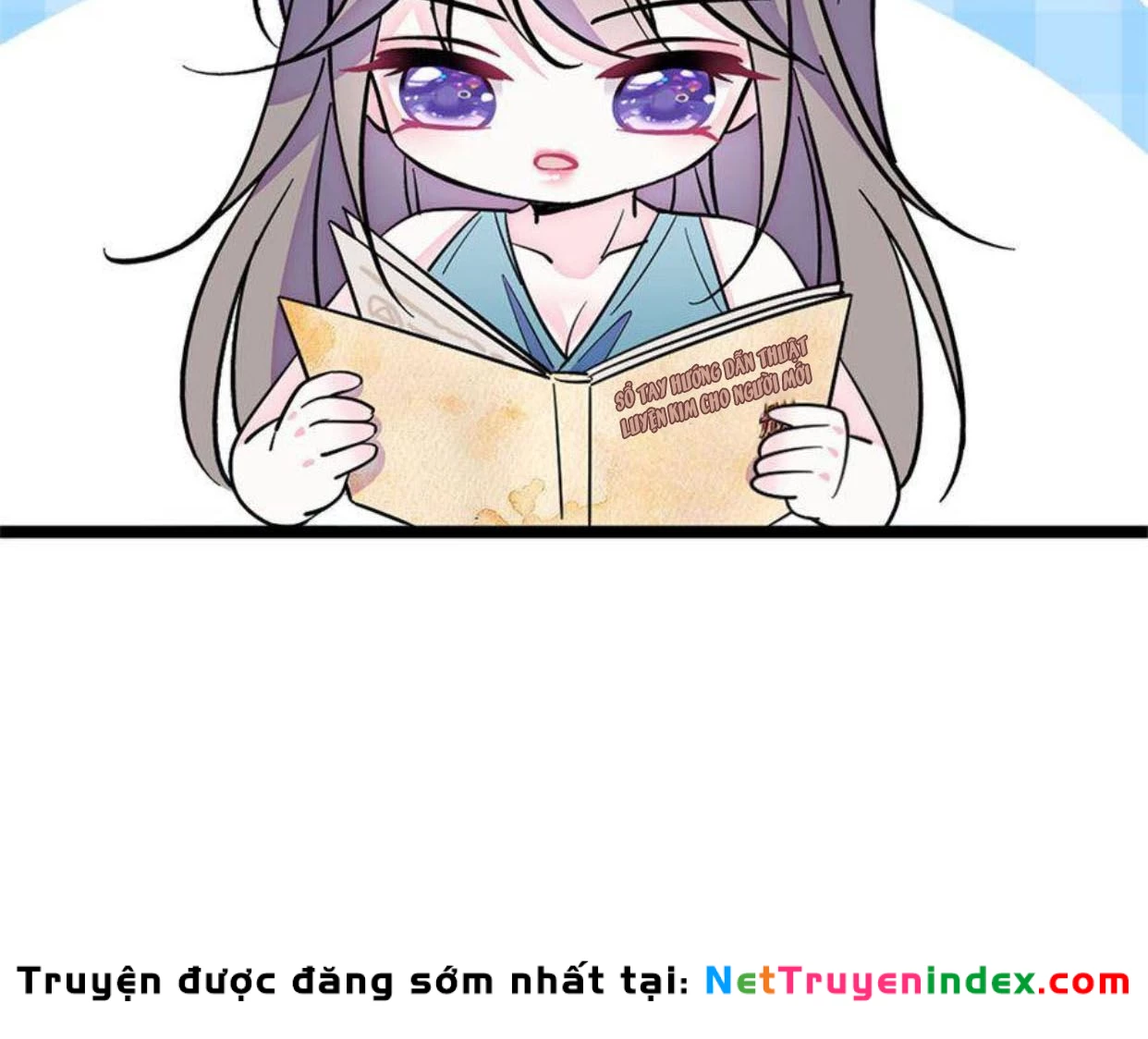 Manh Động Thú Thế Chapter 358 - 19