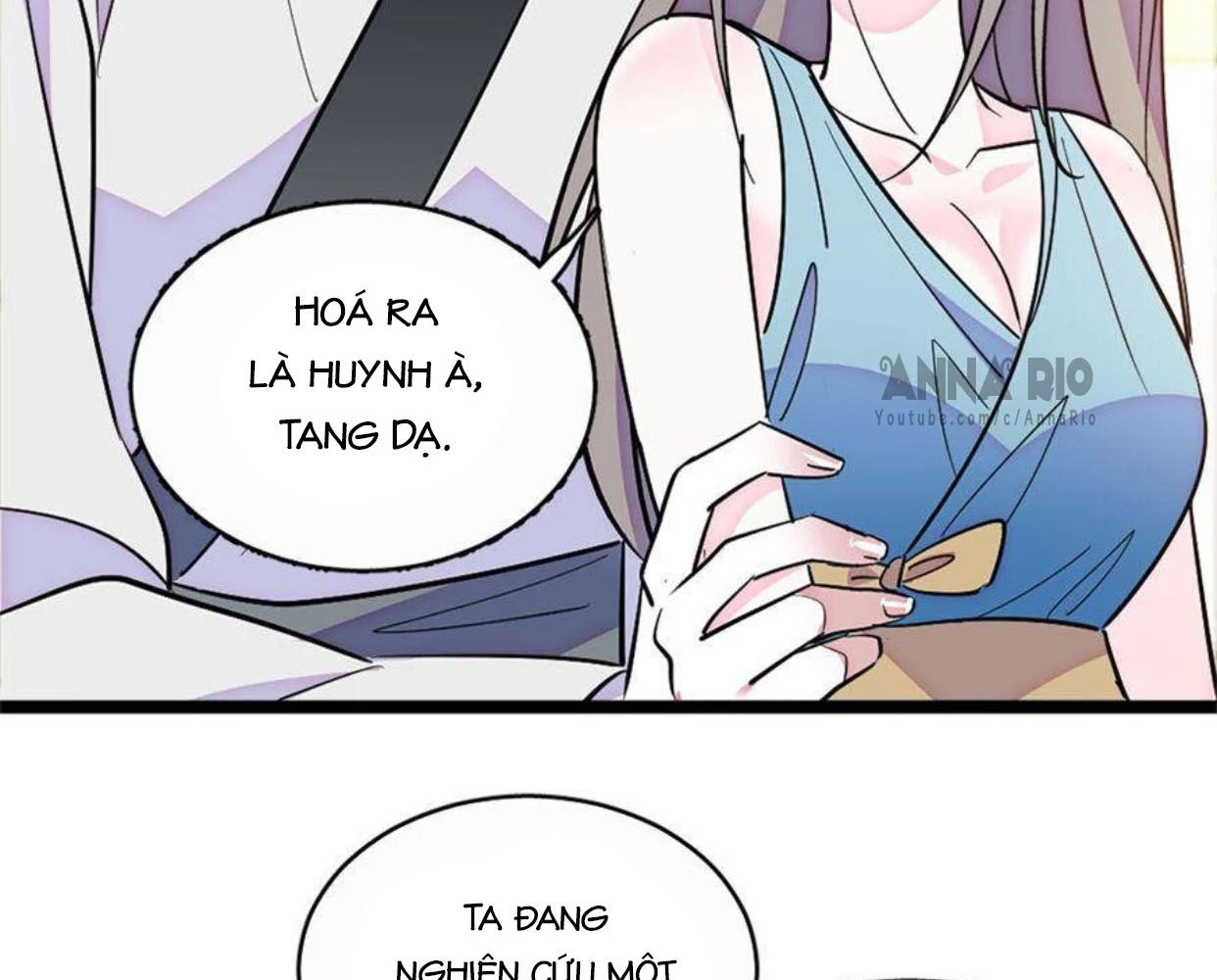 Manh Động Thú Thế Chapter 358 - 25