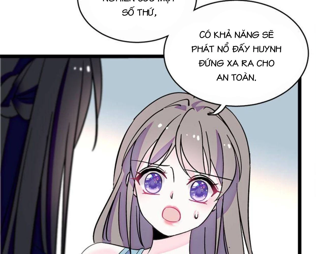 Manh Động Thú Thế Chapter 358 - 26