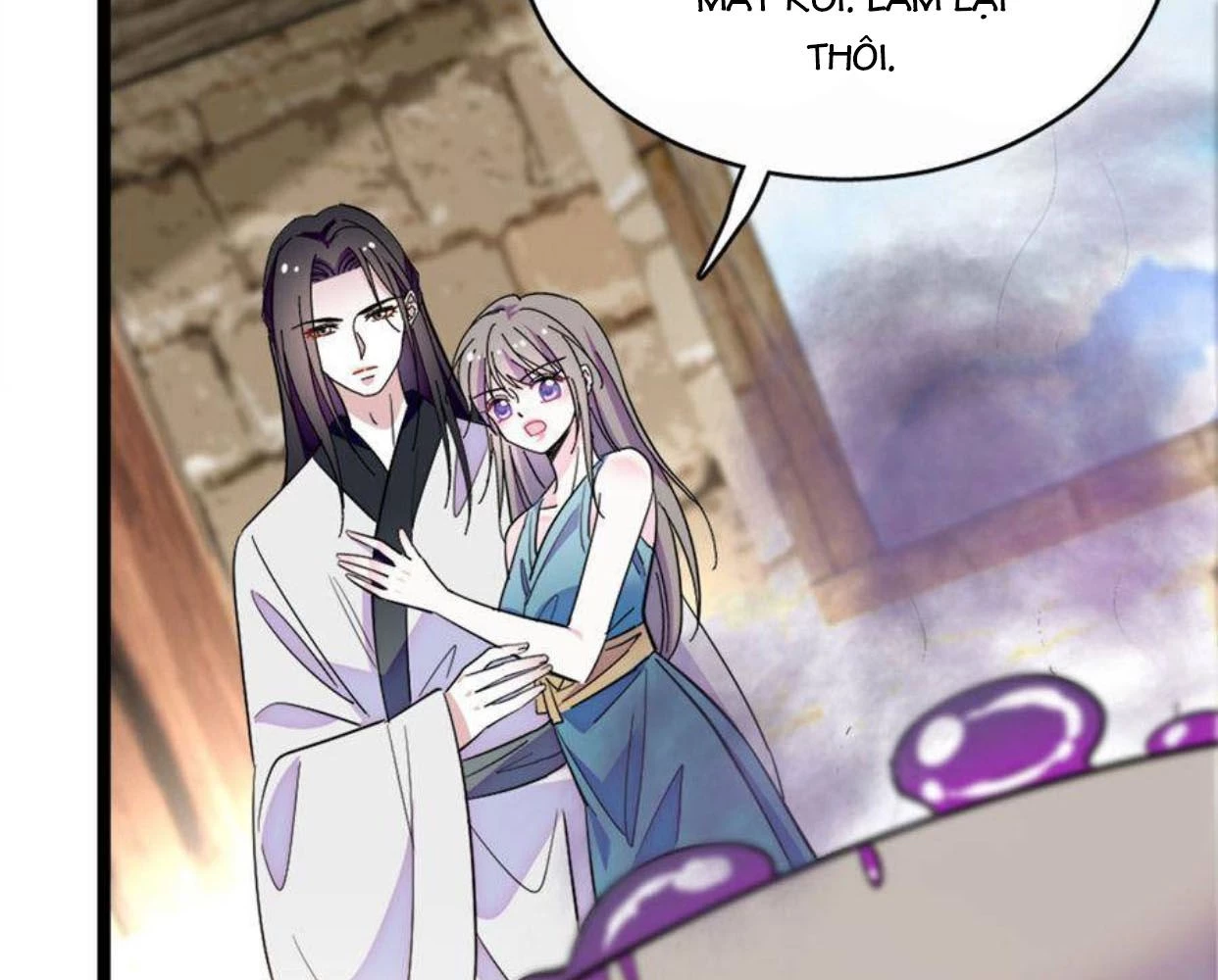 Manh Động Thú Thế Chapter 358 - 33