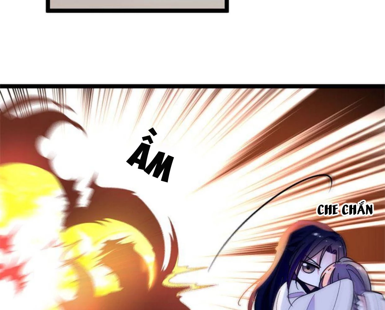 Manh Động Thú Thế Chapter 358 - 36