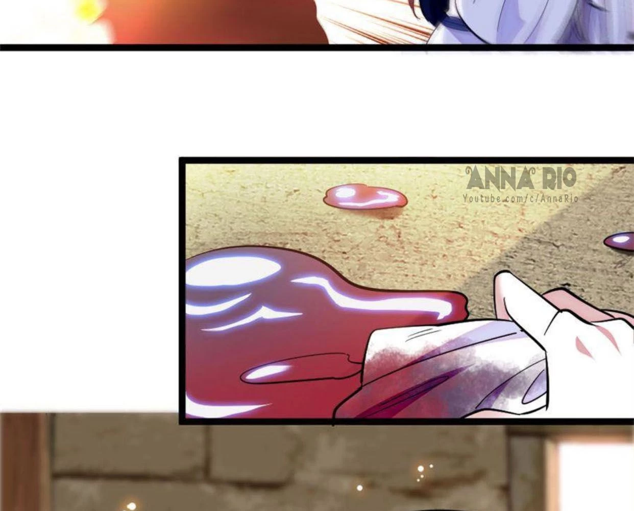 Manh Động Thú Thế Chapter 358 - 37