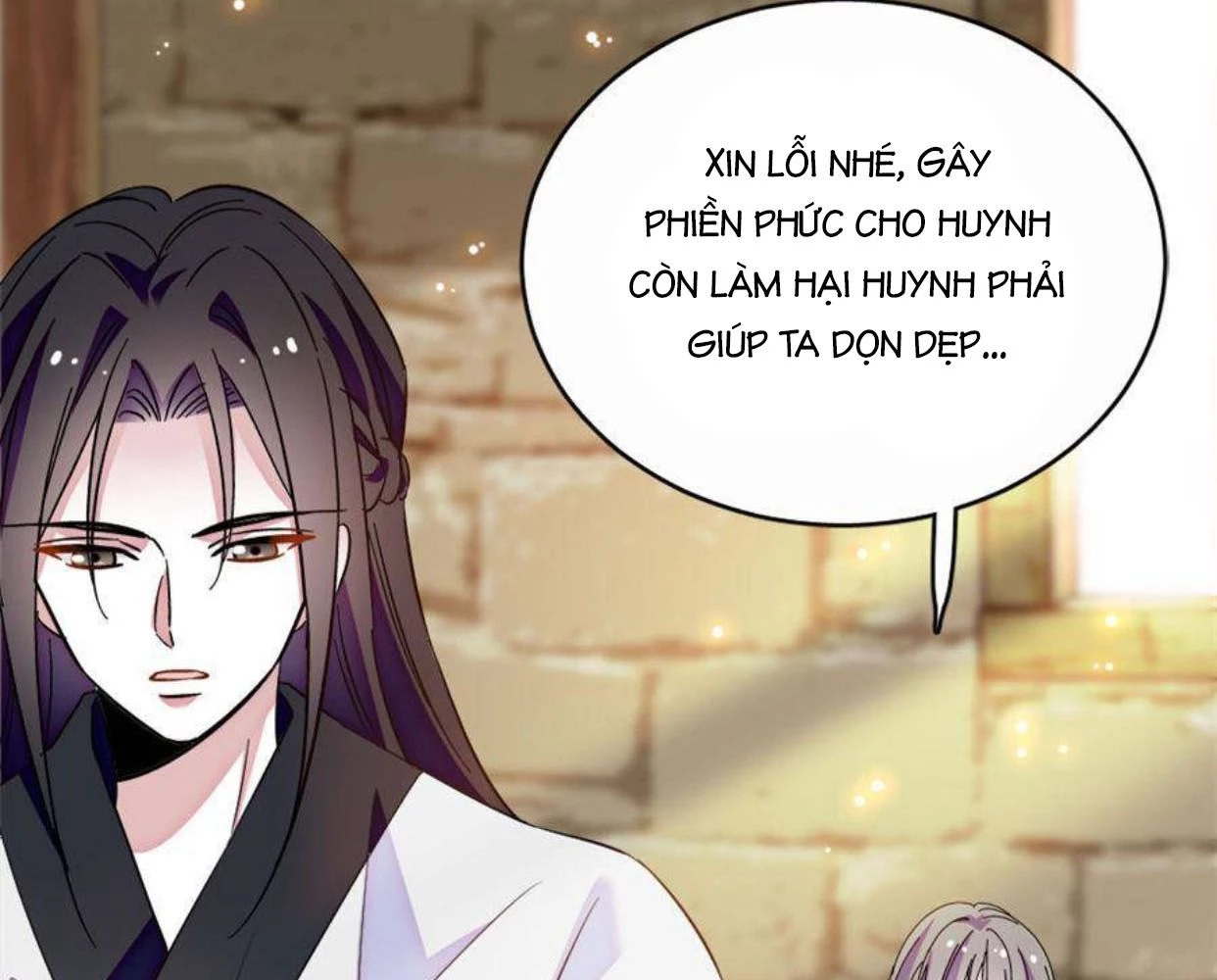 Manh Động Thú Thế Chapter 358 - 38