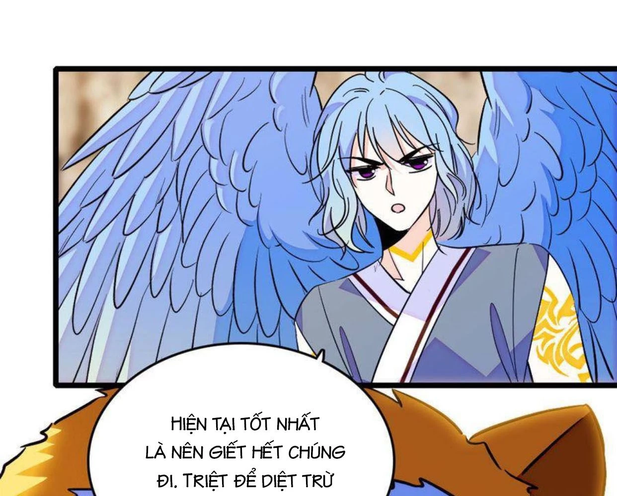 Manh Động Thú Thế Chapter 367 - 5