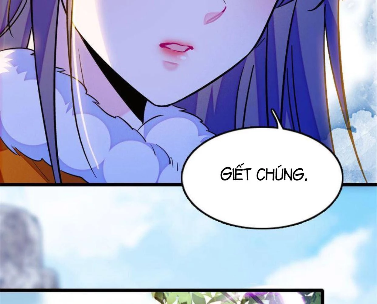 Manh Động Thú Thế Chapter 367 - 7