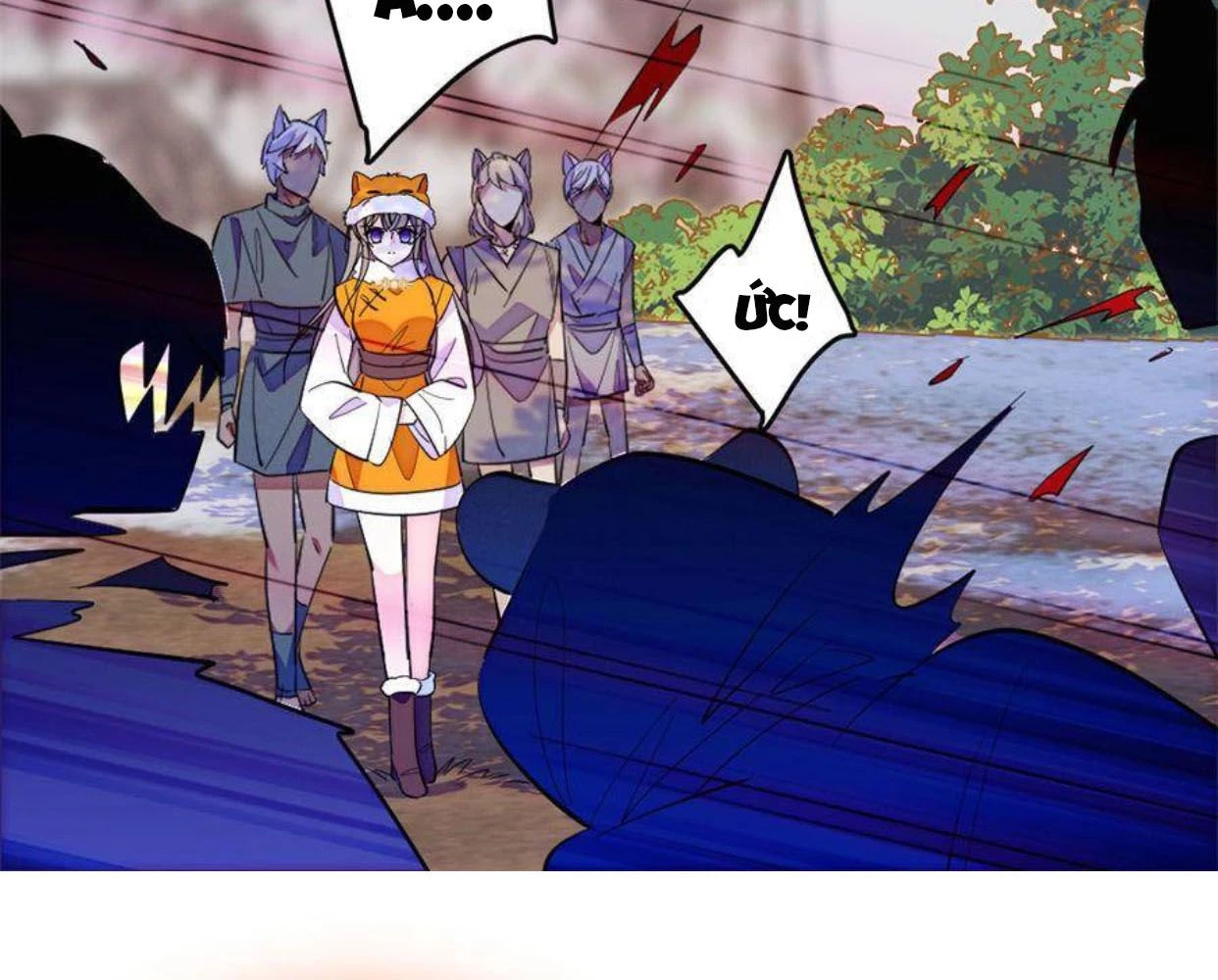 Manh Động Thú Thế Chapter 367 - 9