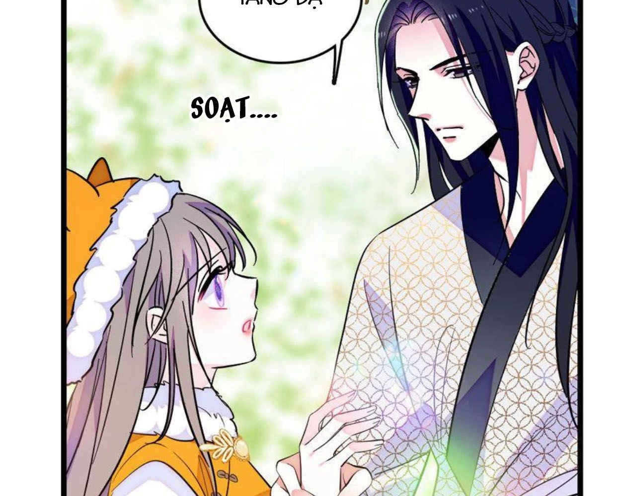 Manh Động Thú Thế Chapter 367 - 12