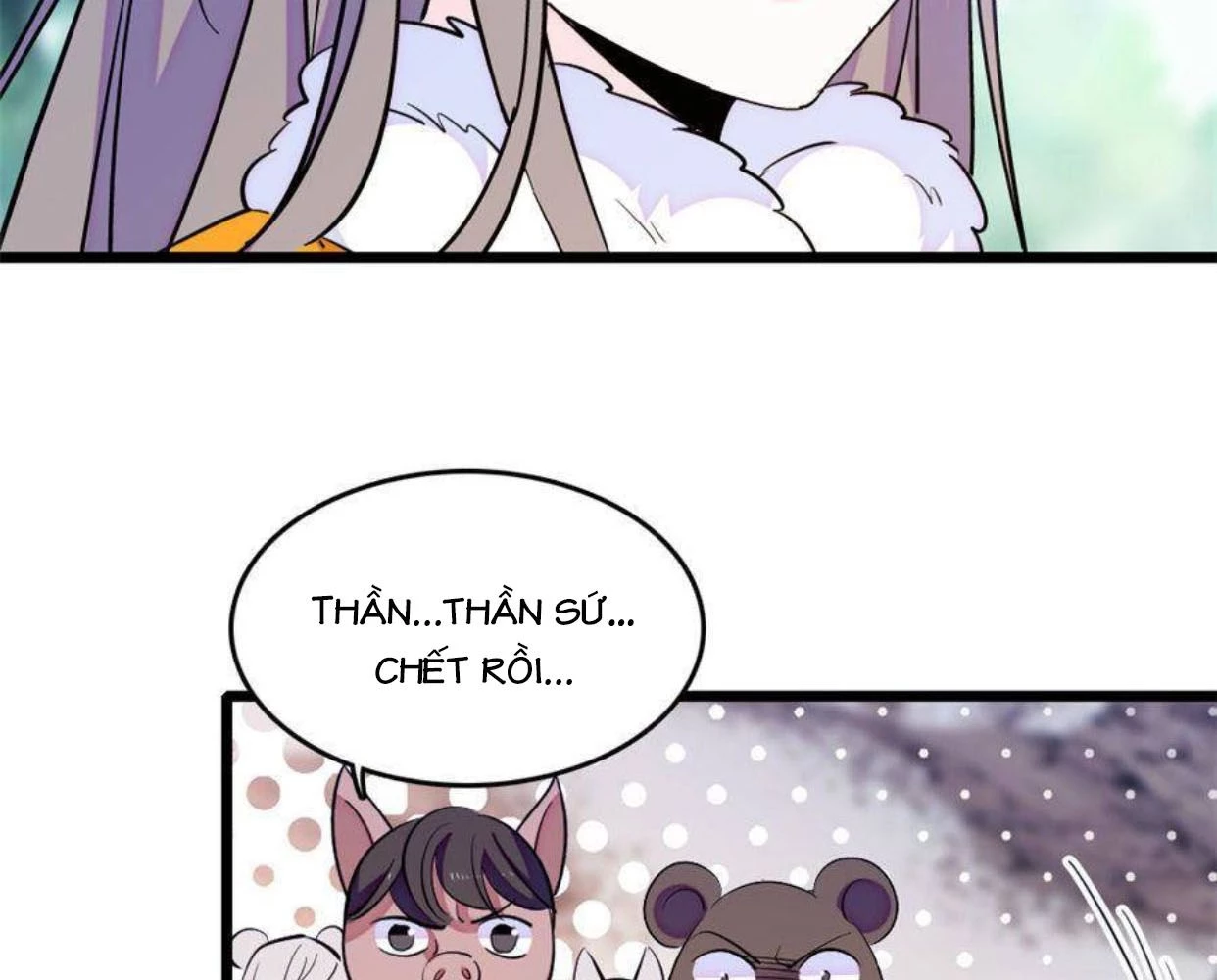 Manh Động Thú Thế Chapter 367 - 16