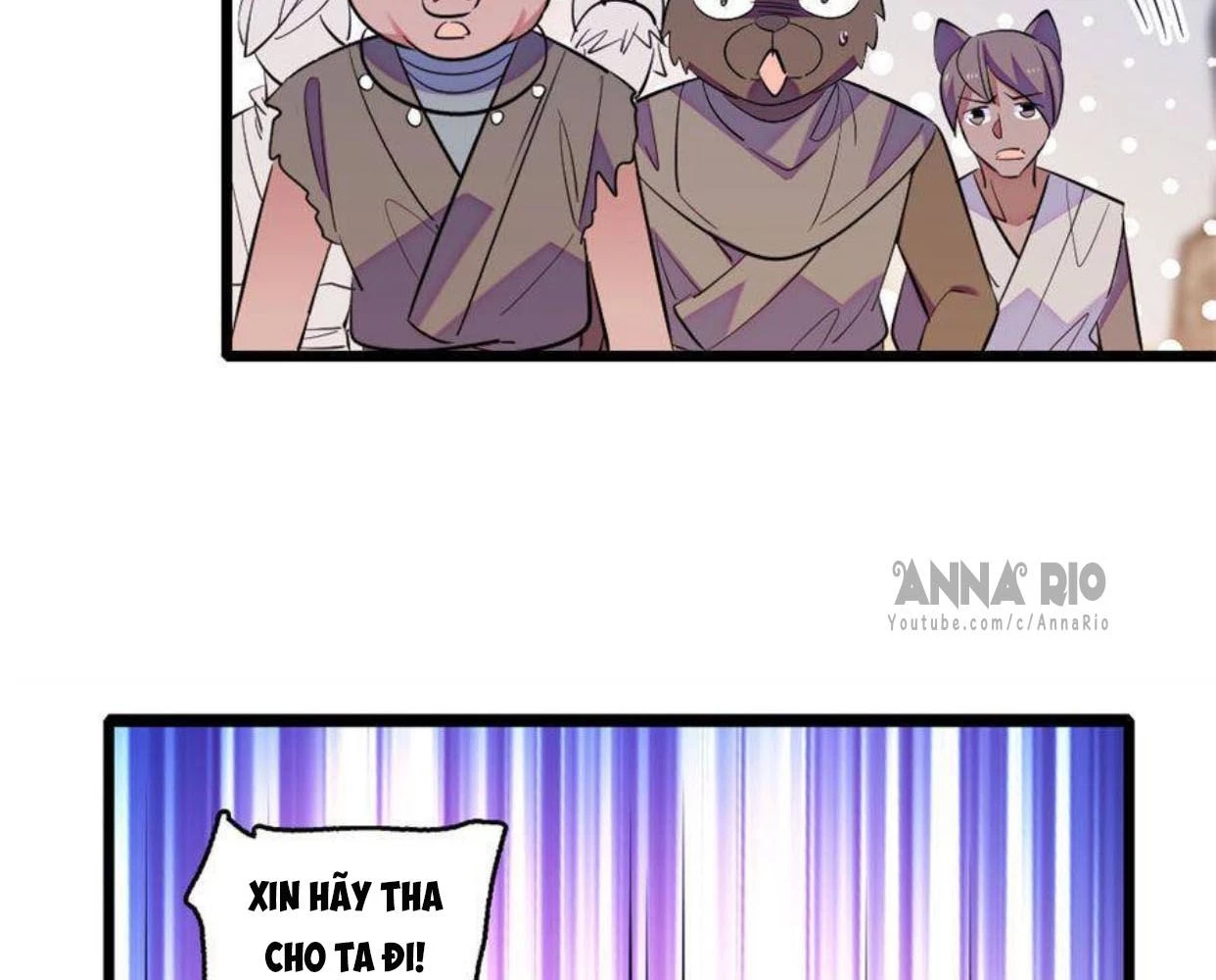 Manh Động Thú Thế Chapter 367 - 17