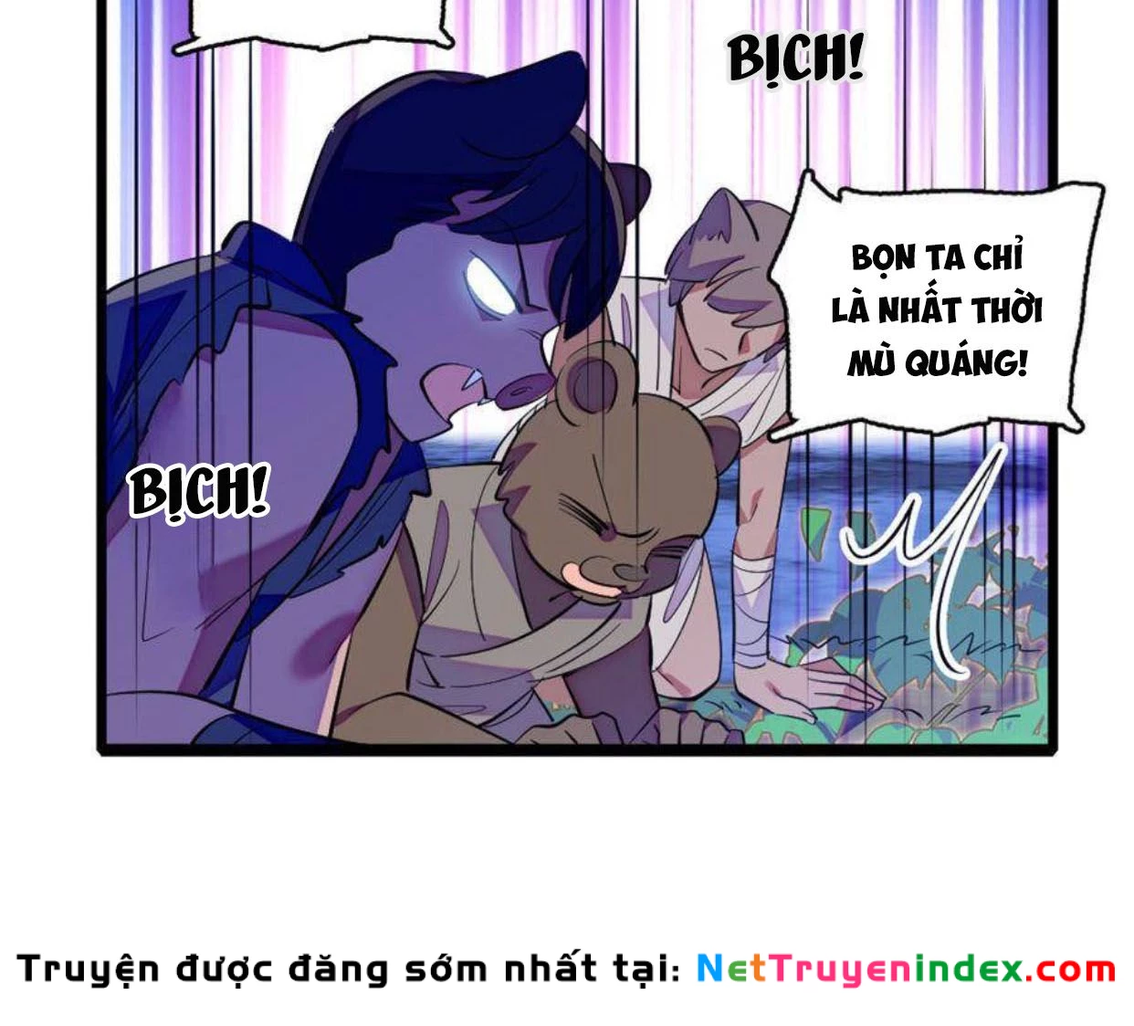 Manh Động Thú Thế Chapter 367 - 18