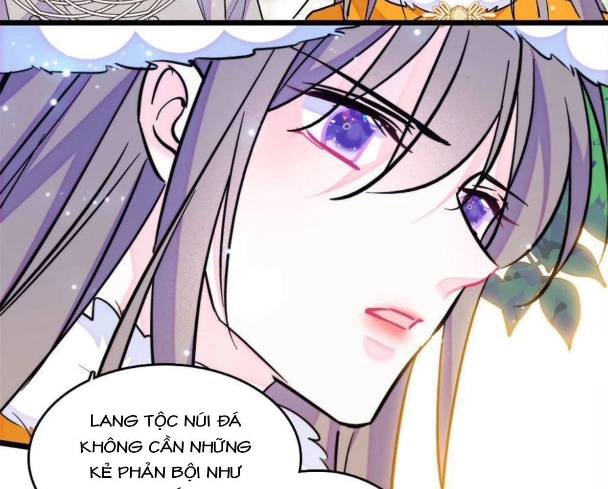 Manh Động Thú Thế Chapter 367 - 20