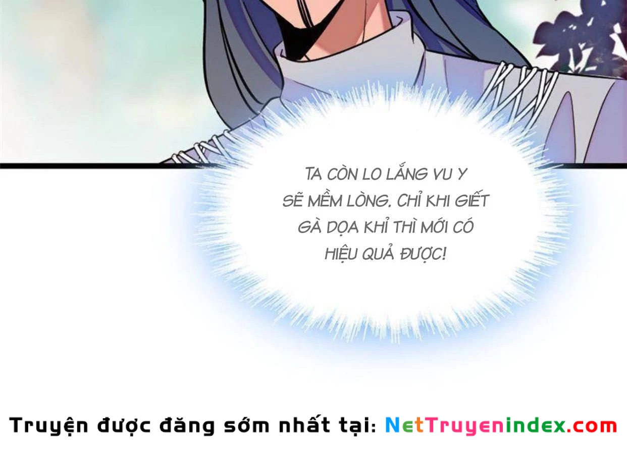 Manh Động Thú Thế Chapter 367 - 22