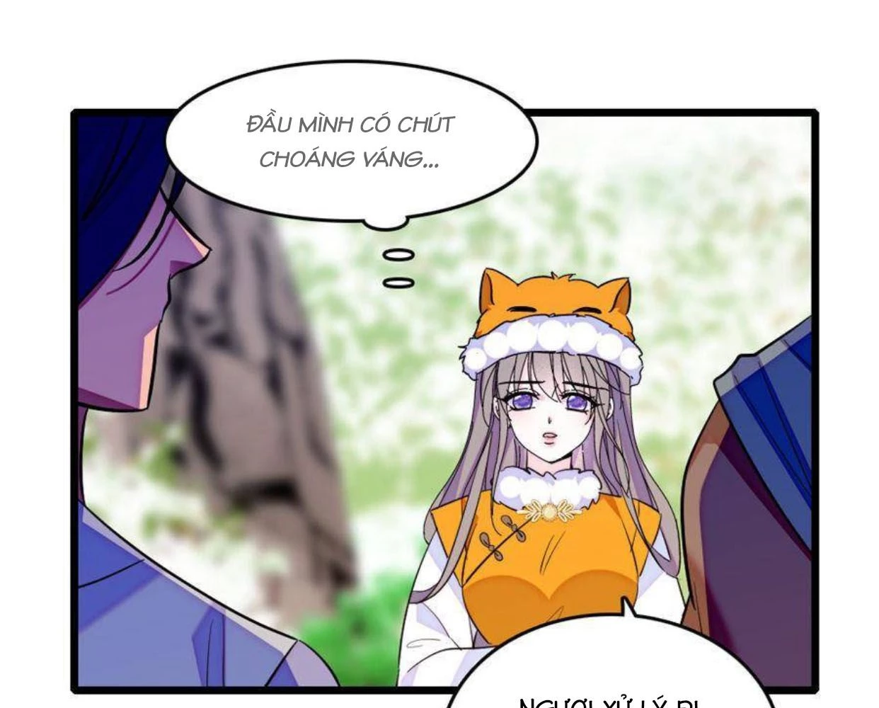 Manh Động Thú Thế Chapter 367 - 23