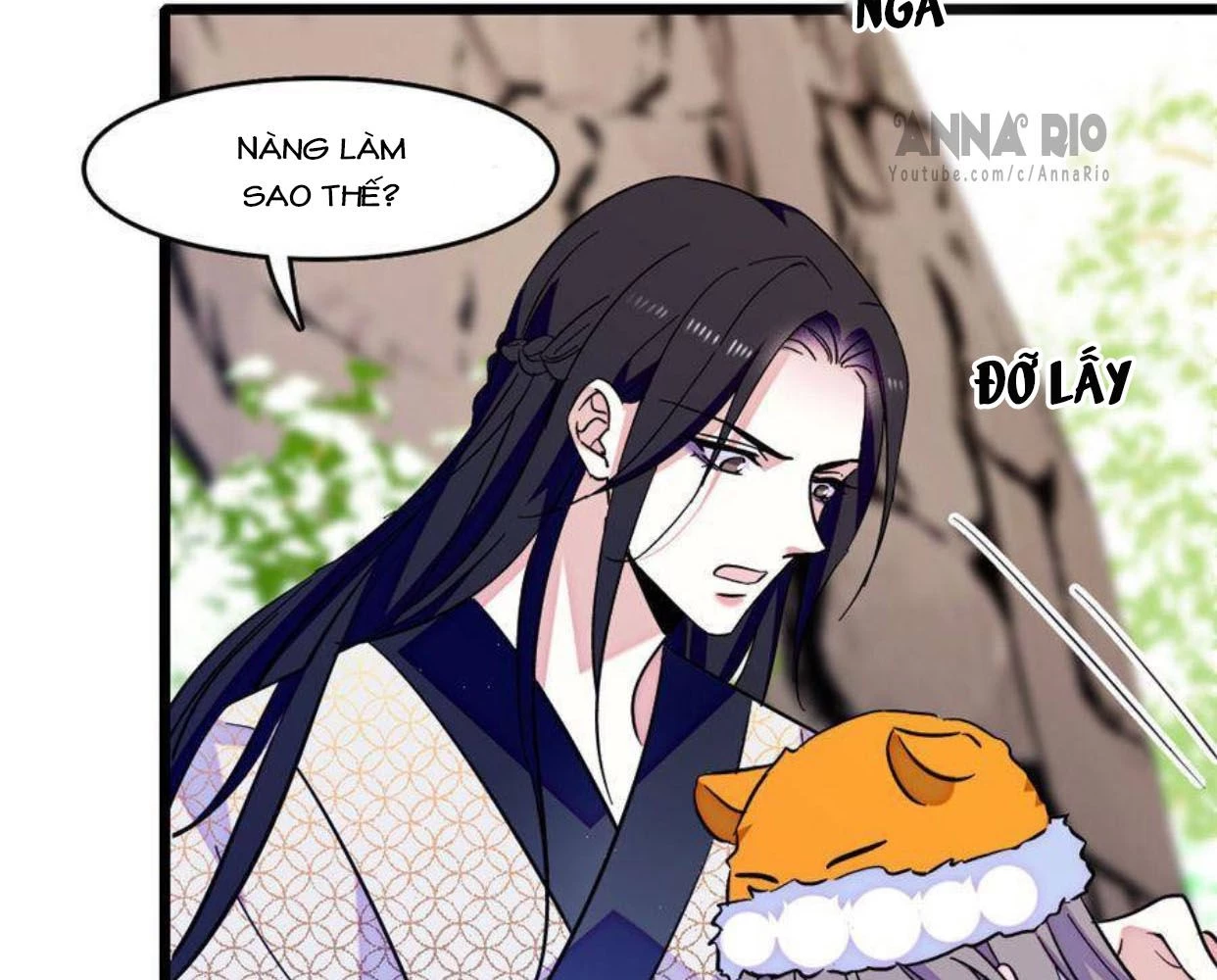 Manh Động Thú Thế Chapter 367 - 26