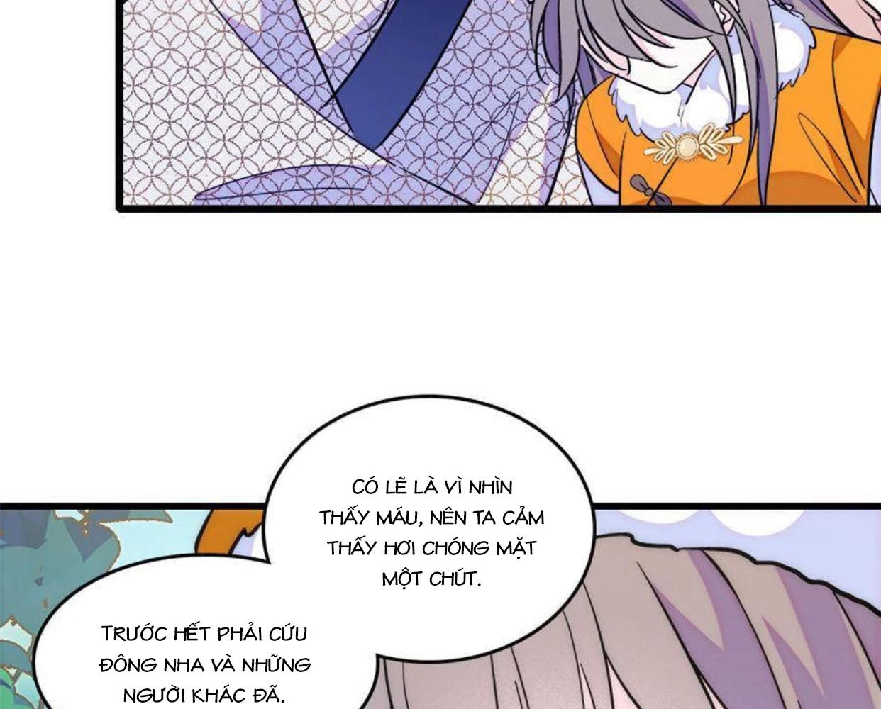 Manh Động Thú Thế Chapter 367 - 27