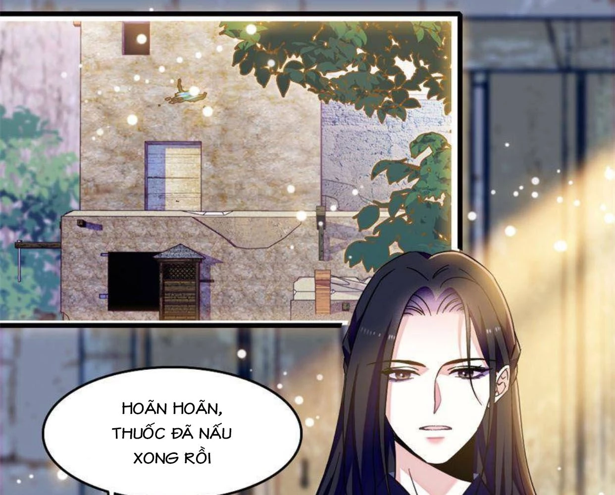 Manh Động Thú Thế Chapter 367 - 29