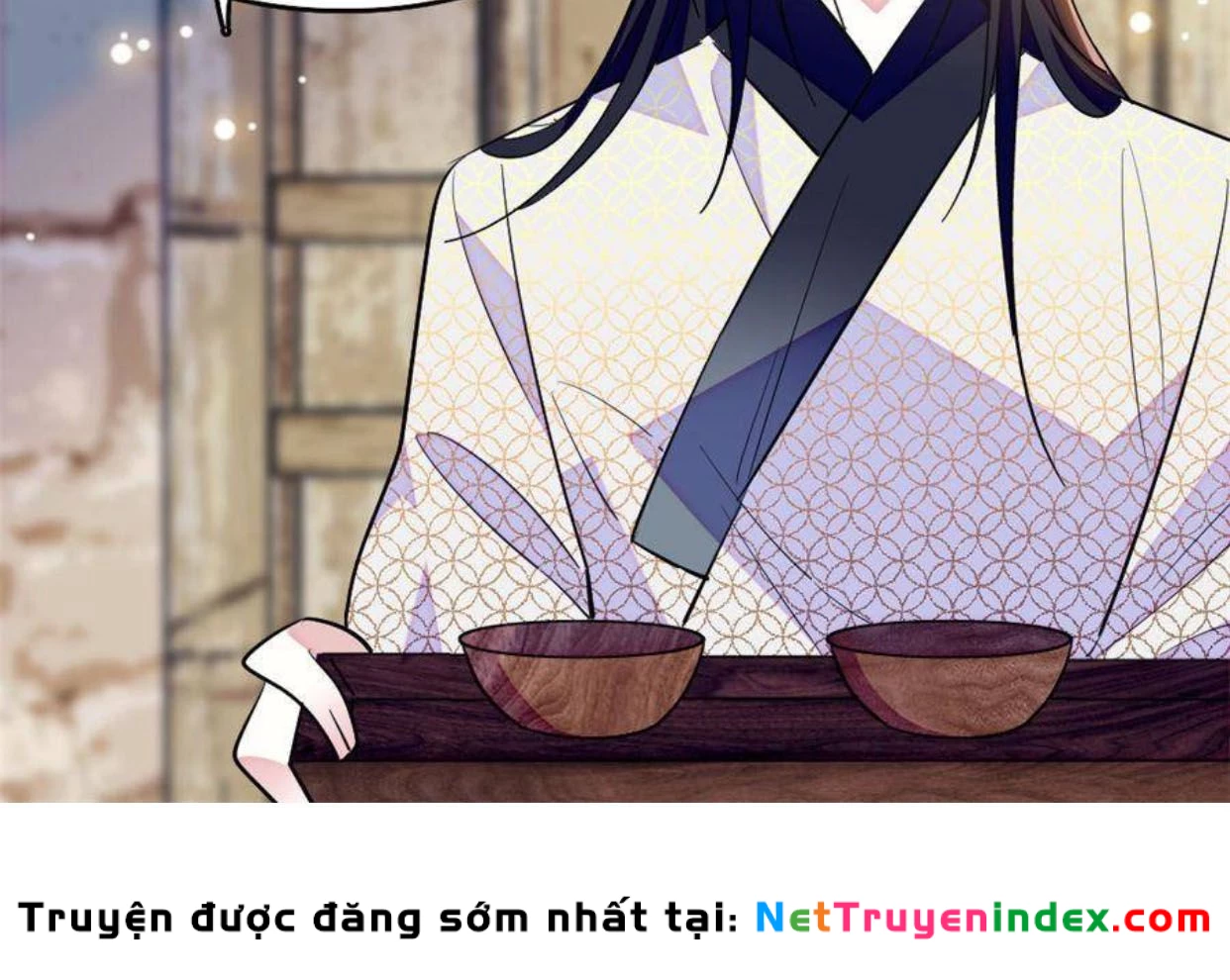 Manh Động Thú Thế Chapter 367 - 30