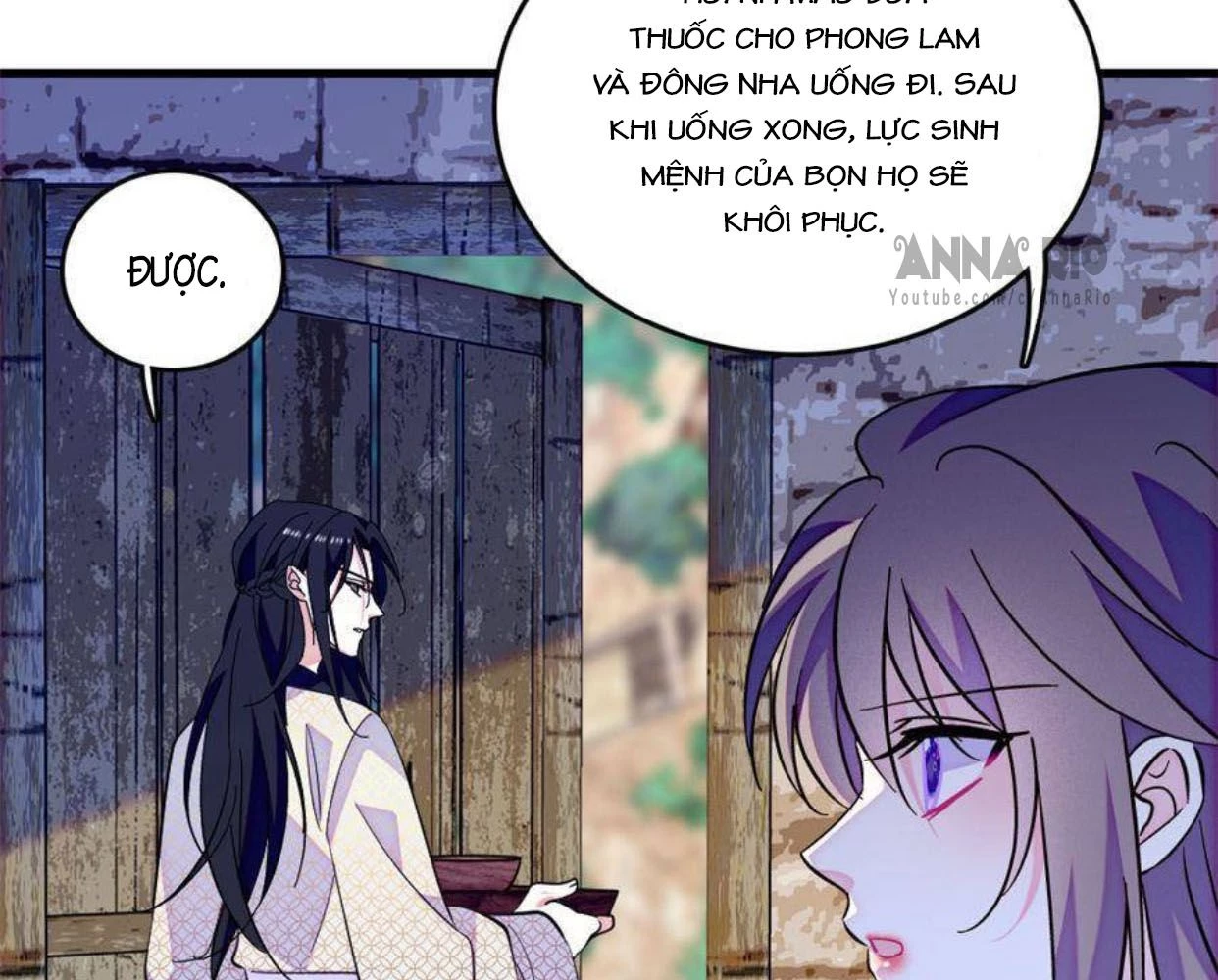 Manh Động Thú Thế Chapter 367 - 33