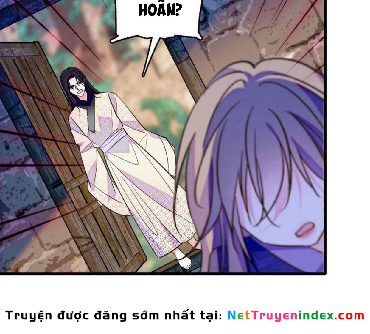 Manh Động Thú Thế Chapter 367 - 41