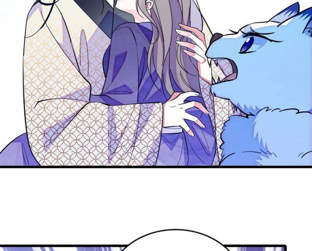 Manh Động Thú Thế Chapter 367 - 43