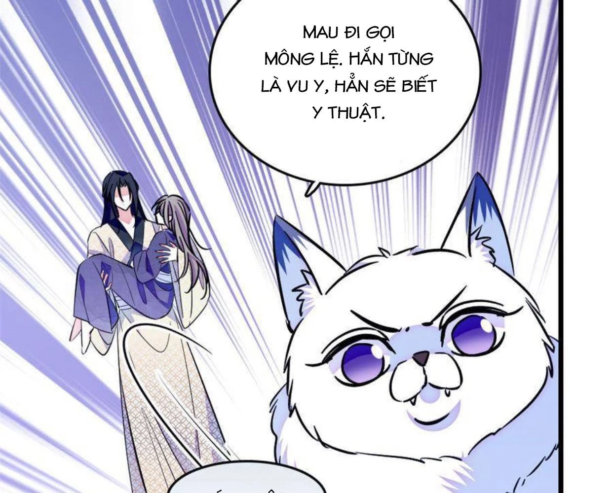 Manh Động Thú Thế Chapter 367 - 44