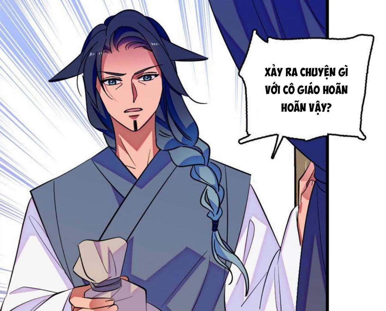 Manh Động Thú Thế Chapter 367 - 48