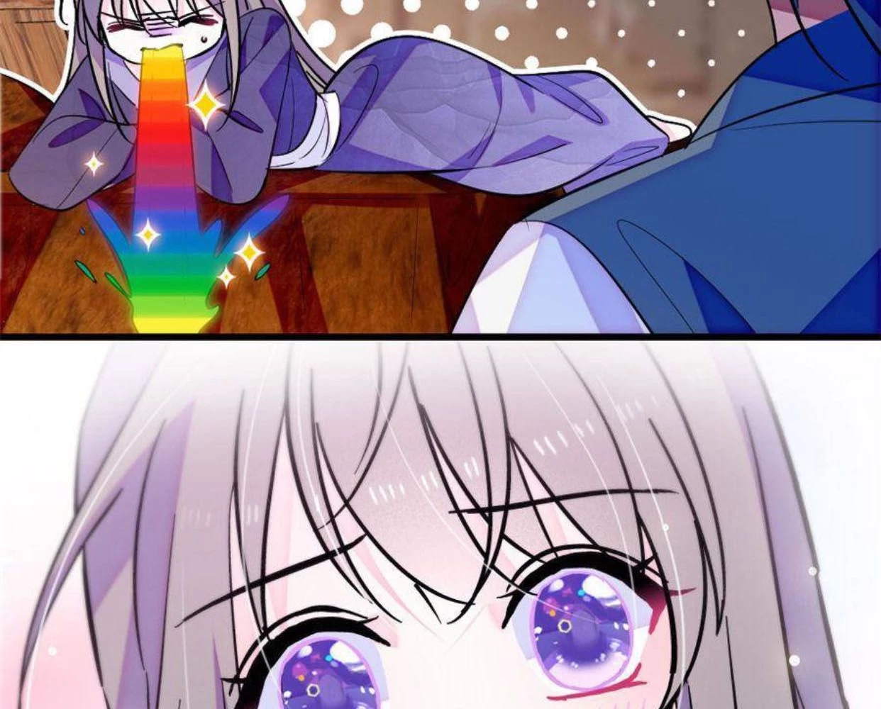 Manh Động Thú Thế Chapter 367 - 53