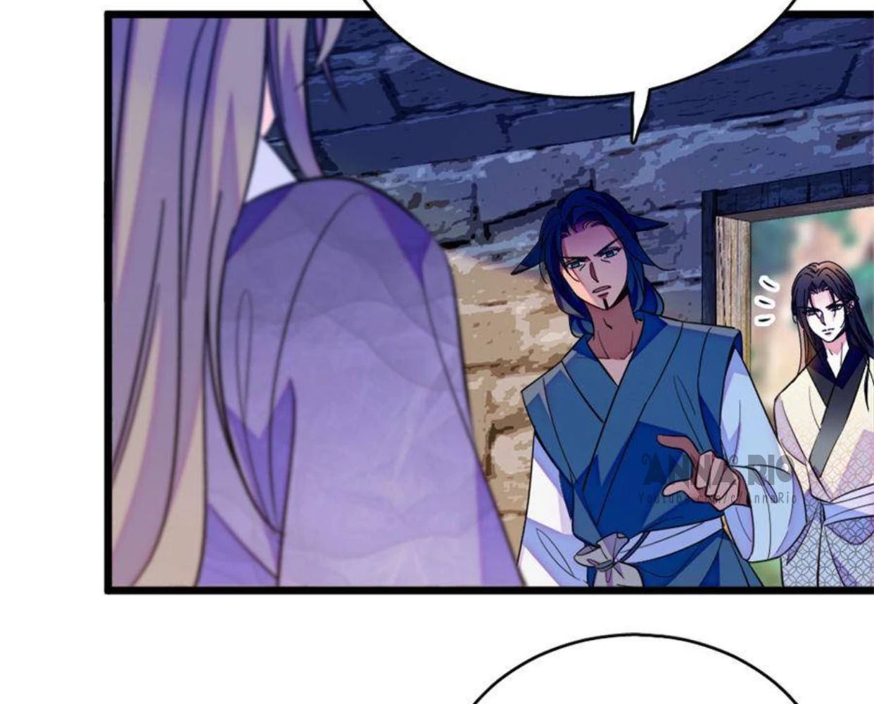 Manh Động Thú Thế Chapter 368 - 8