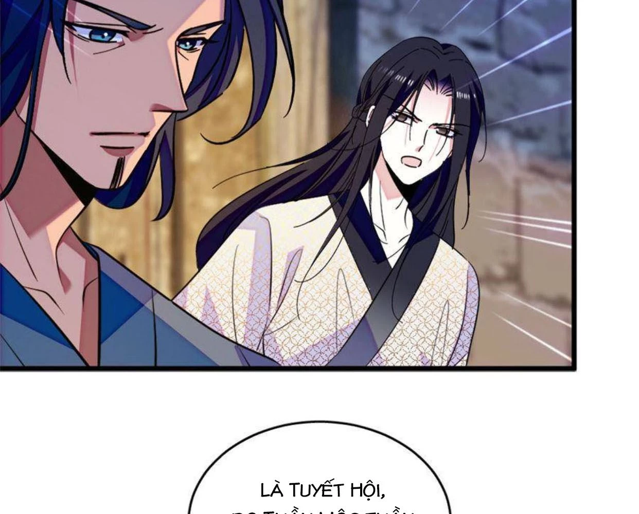 Manh Động Thú Thế Chapter 368 - 11