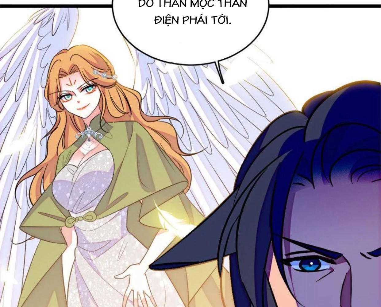 Manh Động Thú Thế Chapter 368 - 12