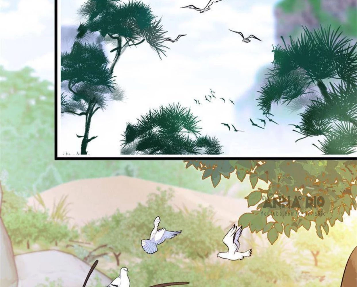 Manh Động Thú Thế Chapter 368 - 17