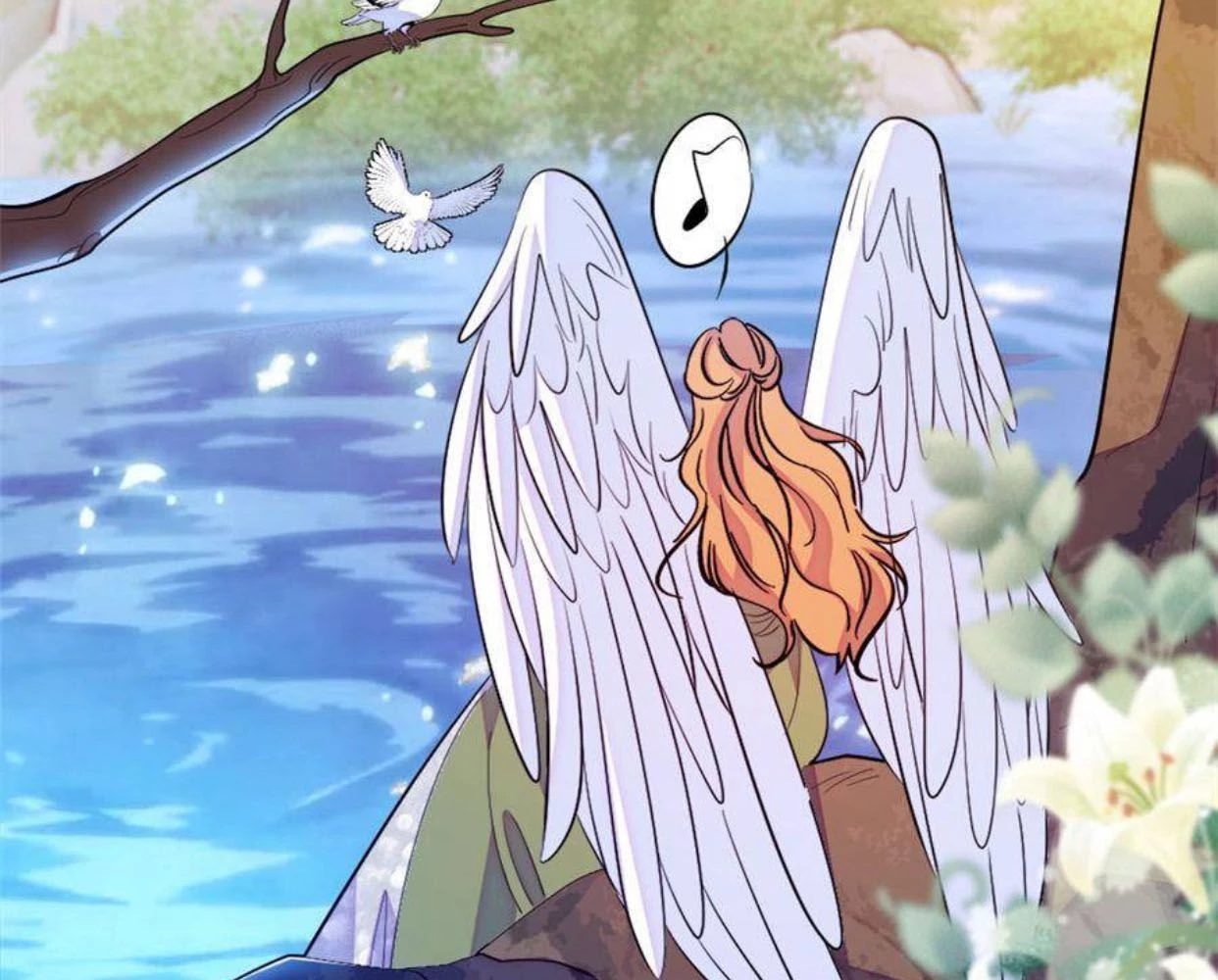 Manh Động Thú Thế Chapter 368 - 18