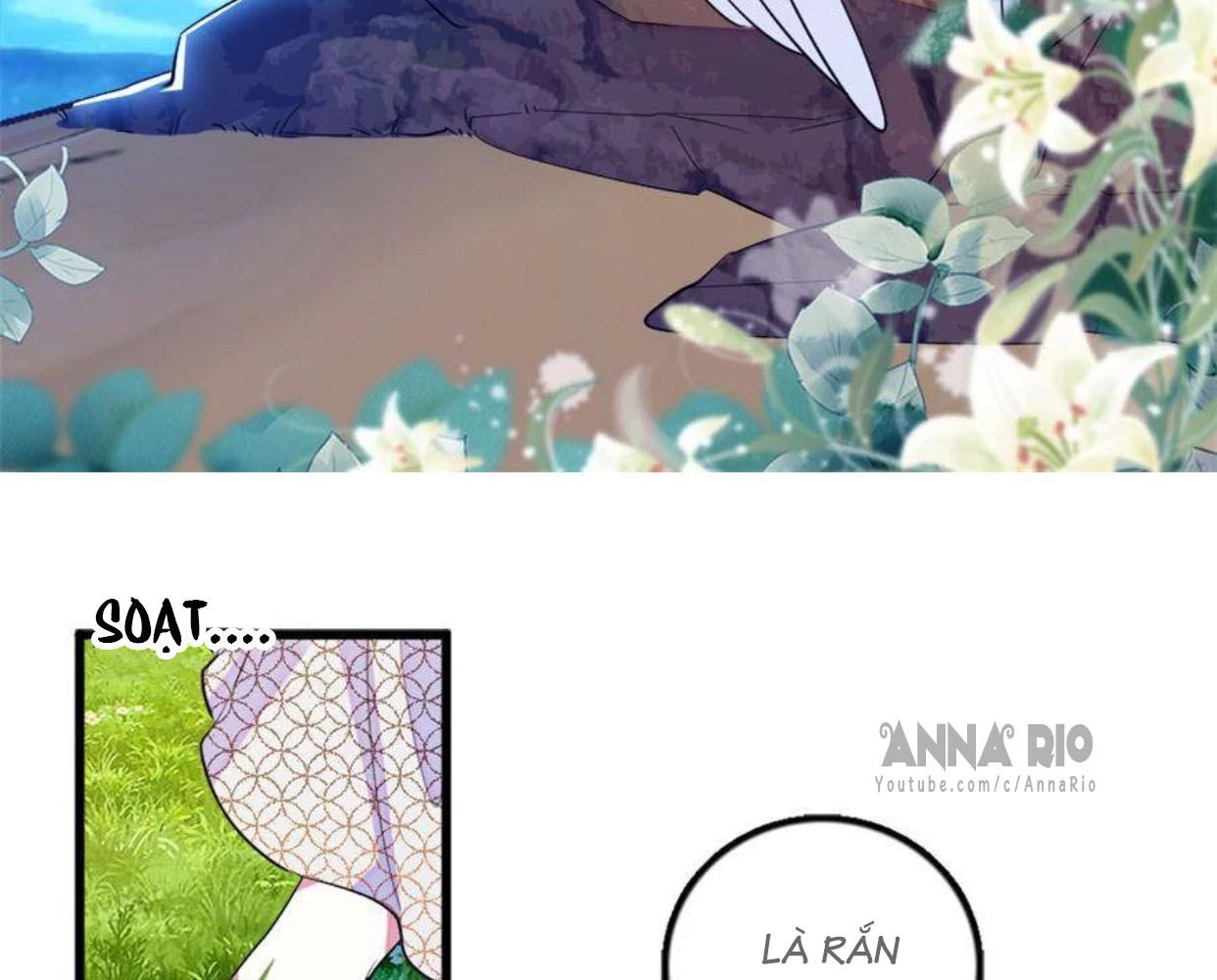 Manh Động Thú Thế Chapter 368 - 19