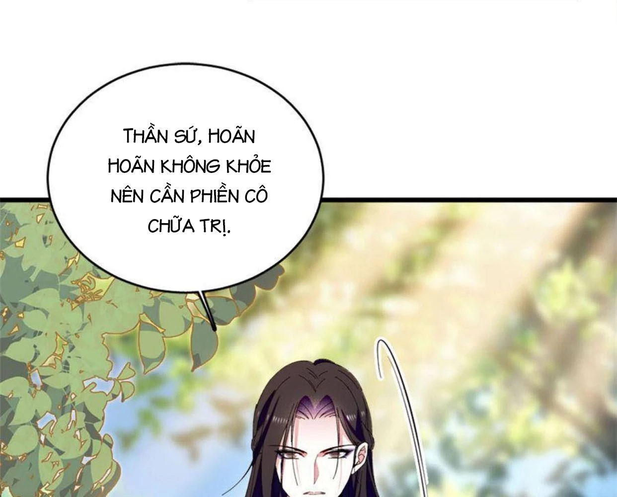 Manh Động Thú Thế Chapter 368 - 21