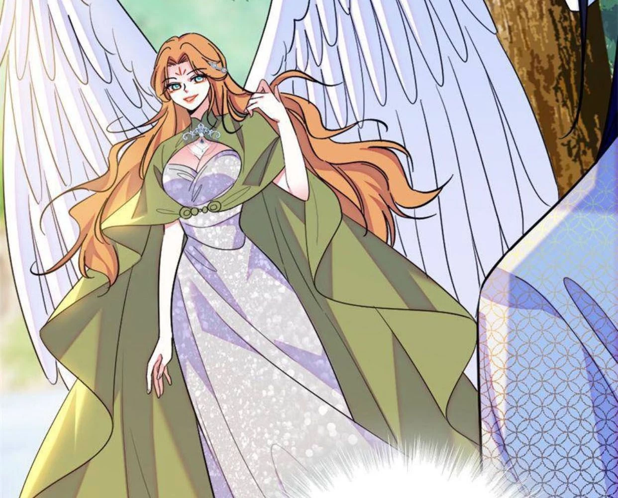 Manh Động Thú Thế Chapter 368 - 25