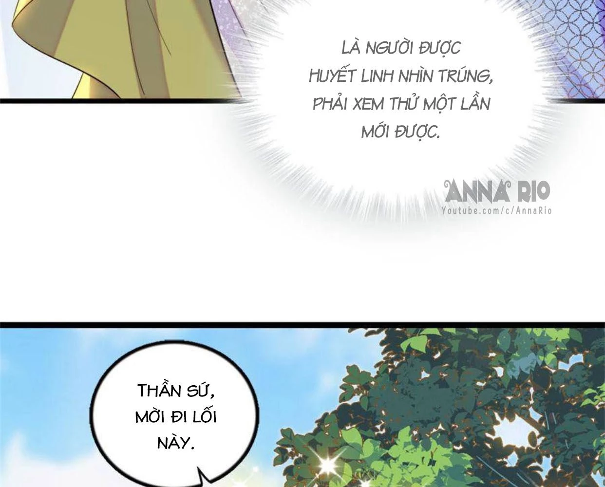 Manh Động Thú Thế Chapter 368 - 26