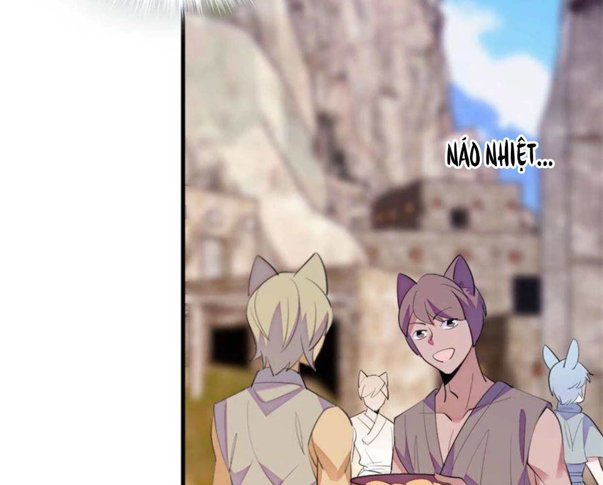 Manh Động Thú Thế Chapter 368 - 30